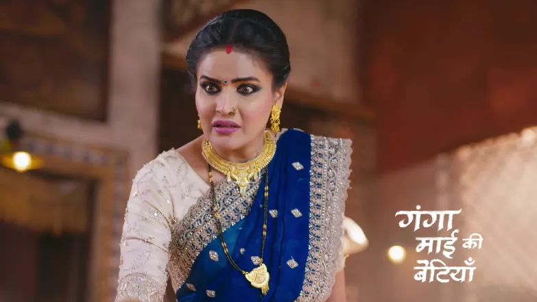 Indu’s Plot to Usurp Ganga’s Home and Dhaba Episode 173