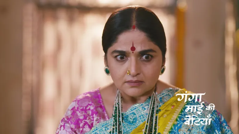 Ganga Mai Ki Betiyan - March 19, 2026 Episode 175