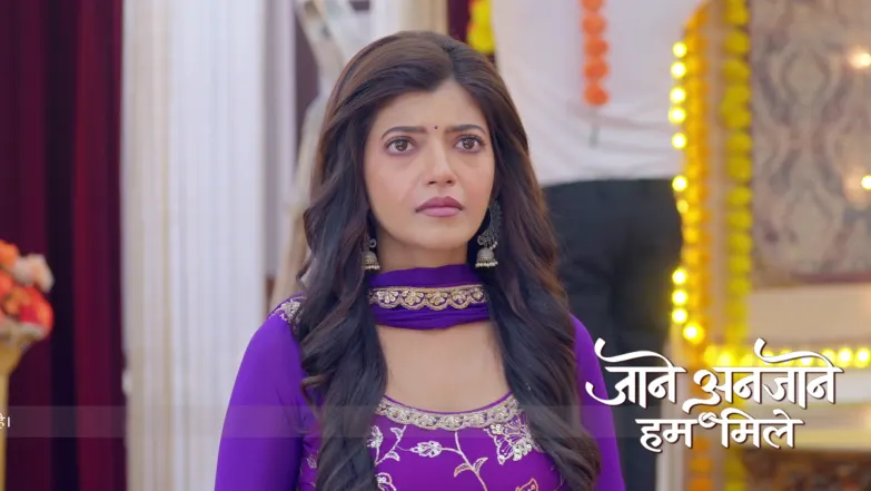 Reet and Raghav Gather Proof against Kirti Episode 462