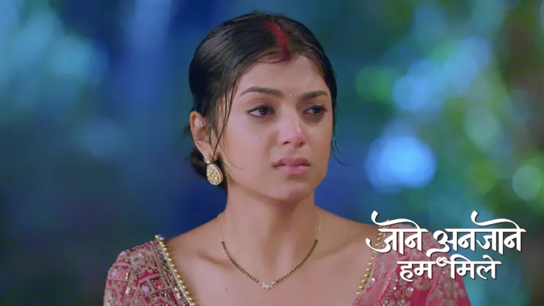 Jaane Anjaane Hum Mile - March 19, 2026 Episode 463
