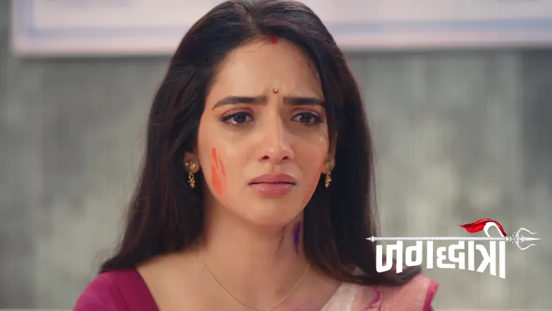 Jagadhatri - March 16, 2026 Episode 126