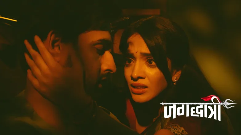 Jagadhatri - March 21, 2026 Episode 131