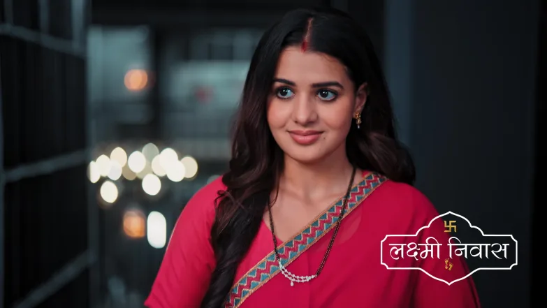 Veer's Arrival Upsets Radhika Episode 63