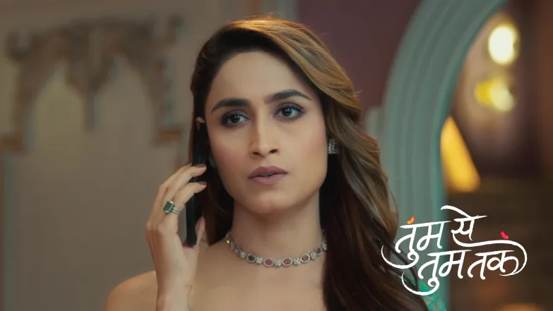 Anu’s Chance to Win Harshvardhan Over Episode 251