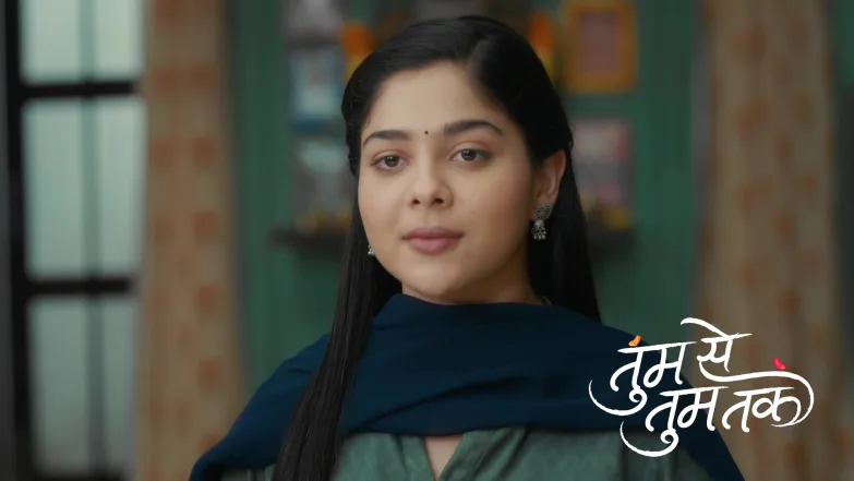 Harshvardhan’s Ultimatum for Anu Episode 252