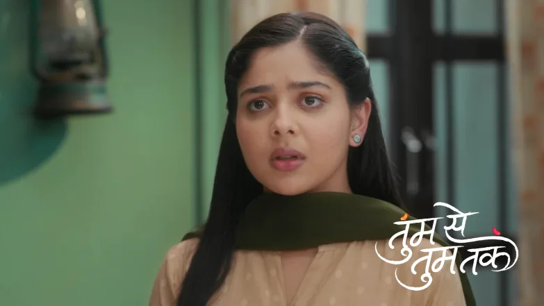 Pushpa Hires Happy Singh to Train Anu Episode 253