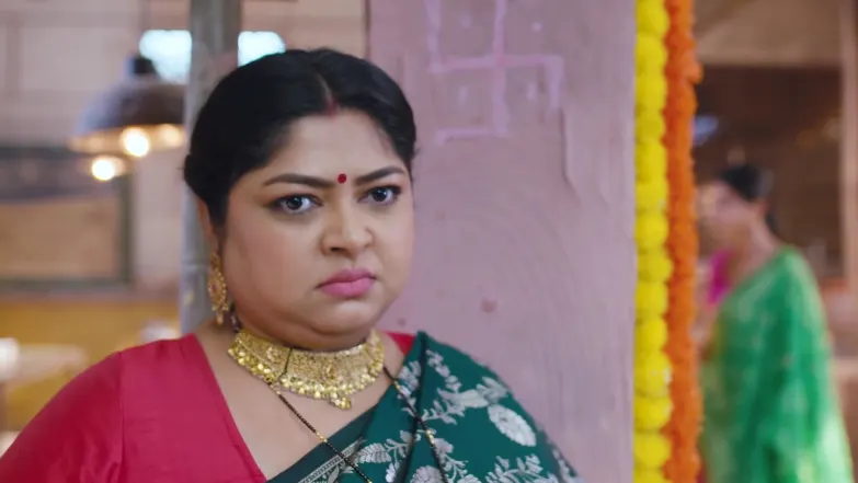 Ganga Mai Ki Betiyan - March 18, 2026 - Best Scene 