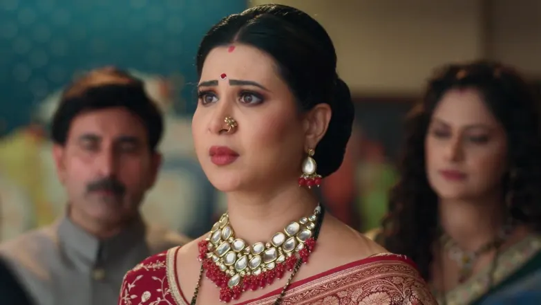 Vasudha - March 16, 2026 - Best Scene 