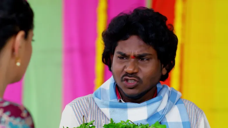 Chi Sou Mahalakshmi - March 18, 2026 - Episode Spoiler
