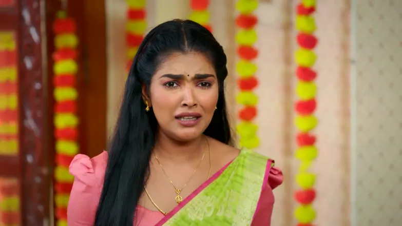 Vaagai Sooda Vaa - March 18, 2026 - Episode Spoiler