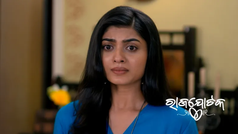 Rishi Tries to Save Pari Episode 4