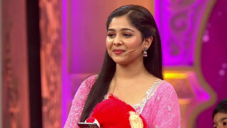 Z kutumb Awards 2026 Episode 3