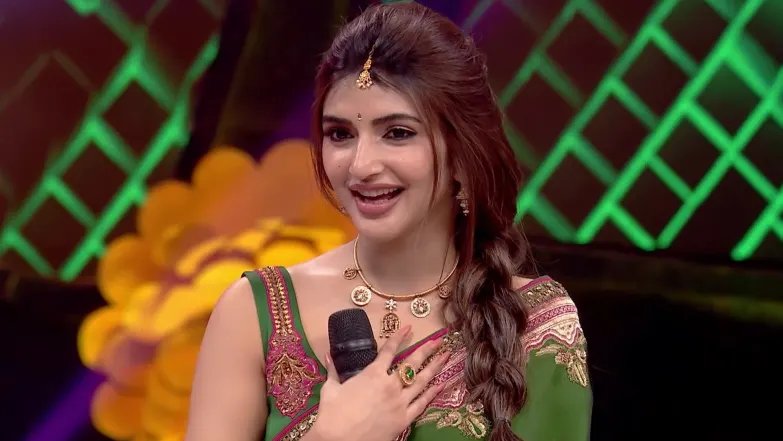 Ugadi Ki Vasthunam Sandadi Testhunam Episode 1
