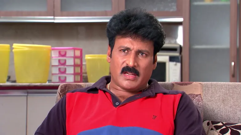 Shrinidhi’s Praise Wins Kanaka Durga's Trust Episode 244