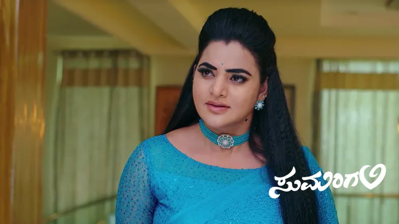 Vittal Rao Prepares to Hand the Evidence to Viraj Episode 333