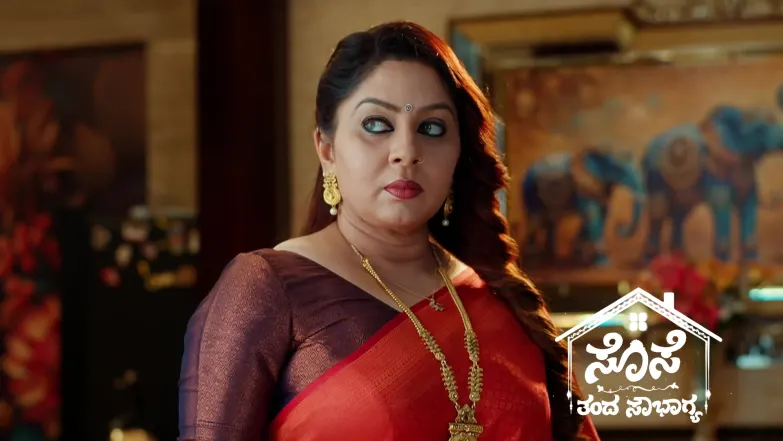 Sevanthi Searches for the Missing Royal Necklace Episode 24
