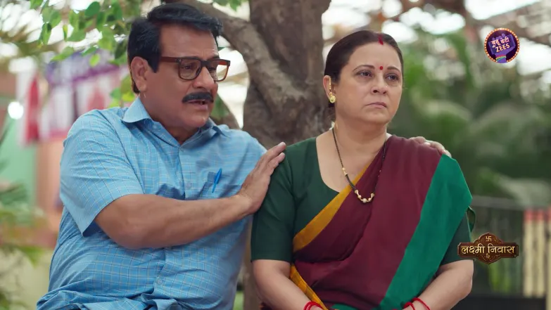 Bahu Beti Aur ZEE5 - March 18, 2026 Episode 133