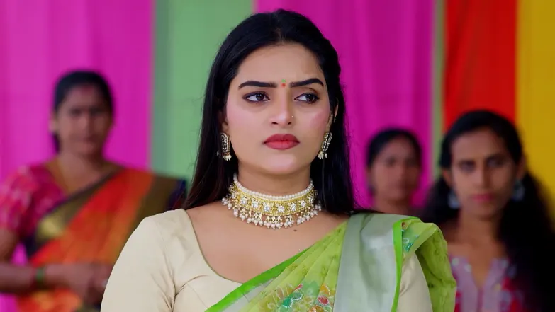 Vishal’s 'Tulabhara' Ceremony Episode 51