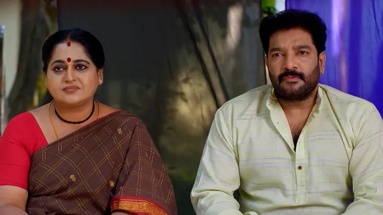 Annapoorna - March 20, 2026 - Episode Spoiler