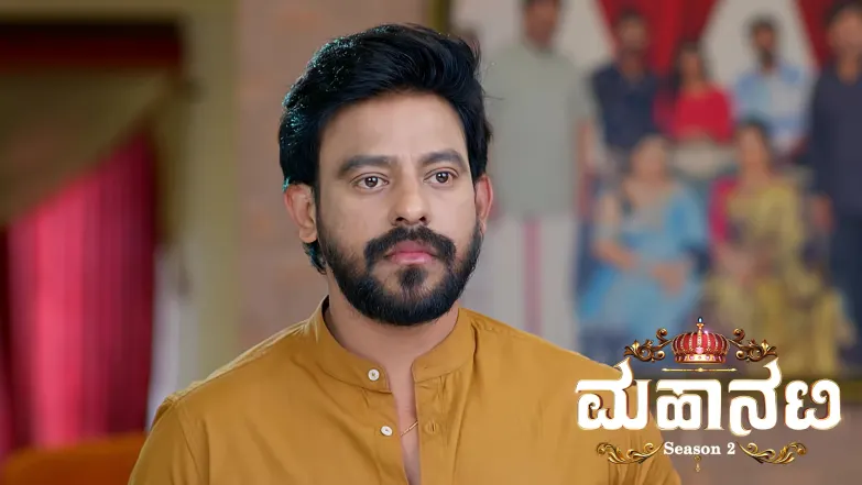Darshan Faces a New Business Problem Episode 372