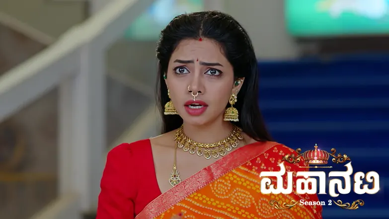 Ananya's Attempt to Manipulate Leelavathi Episode 374