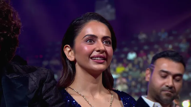 Awards for Best Story and Screenplay - Zee Cine Awards 2026 