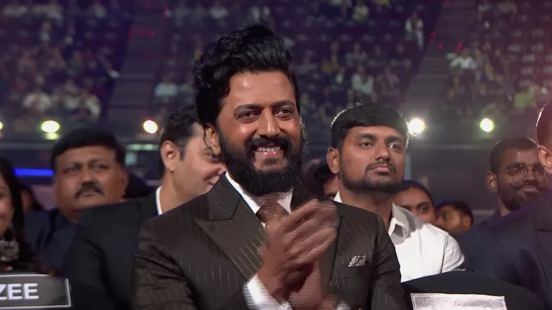 Best BGM, Cinematography and Editing - Zee Cine Awards 2026 