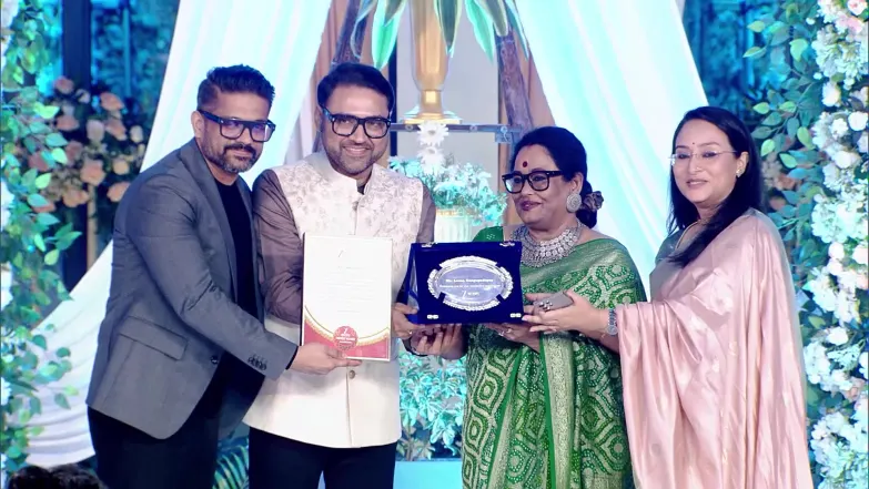 Technical Awards Episode 5