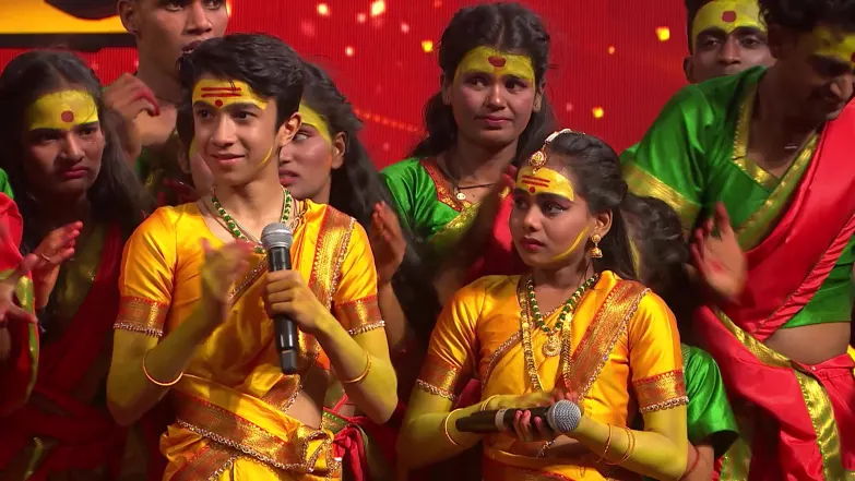 Dance Karnataka Dance 2025 - March 21, 2026 Episode 38