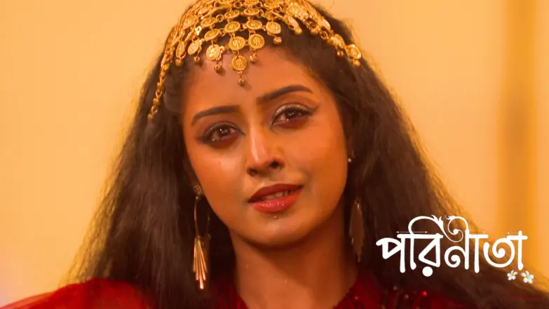 Parineeta - March 22, 2026 Episode 493