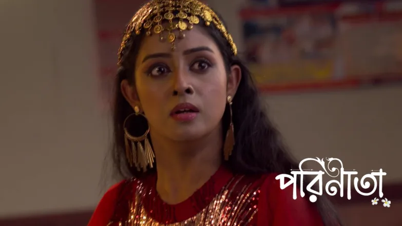 Parineeta - March 21, 2026 Episode 492
