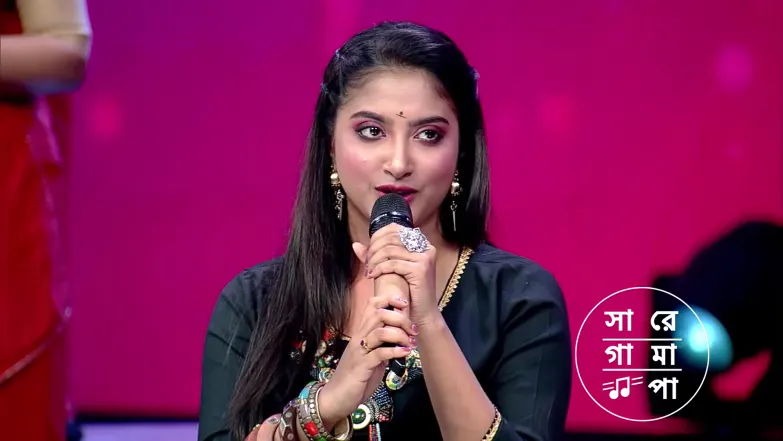 Sa Re Ga Ma Pa 2025 - March 21, 2026 Episode 57