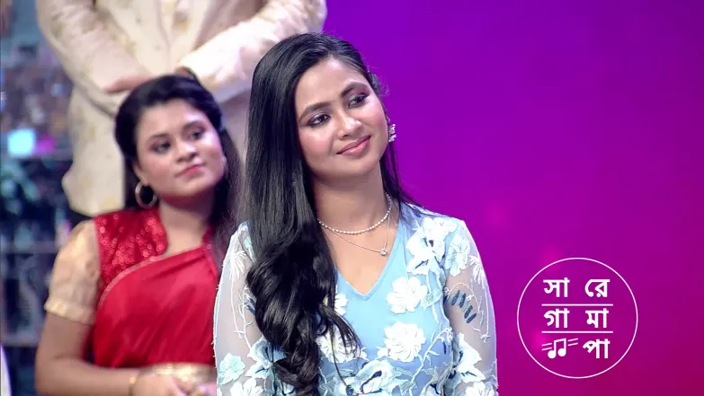 Sa Re Ga Ma Pa 2025 - March 22, 2026 Episode 58