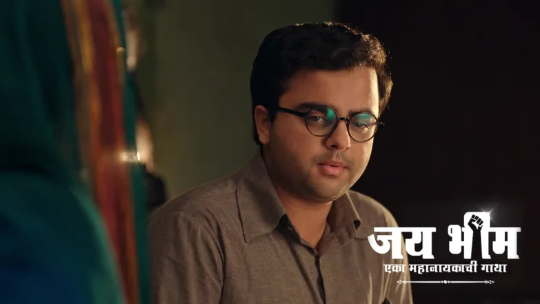 Ramji Cautions Bhim about Jijabai Episode 1081