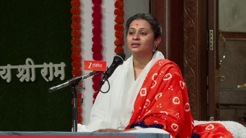 Gajar Kirtanacha Sohala Anandacha - March 27, 2026 Episode 575