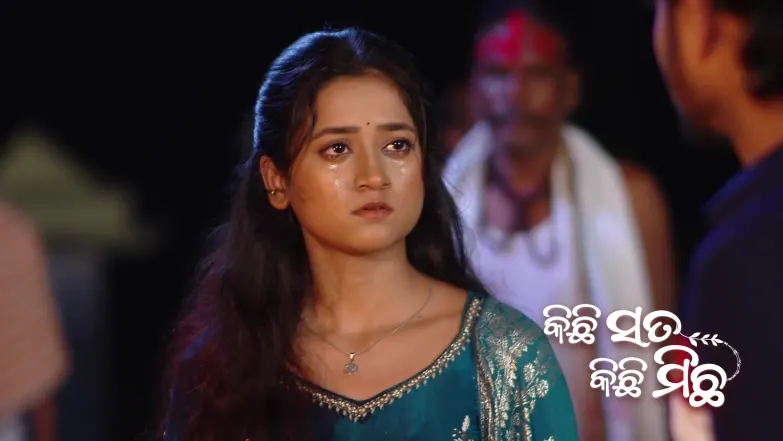 Kichi Sata Kichi Michha - March 23, 2026 Episode 19