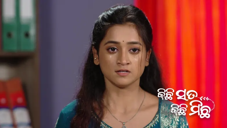 Kichi Sata Kichi Michha - March 24, 2026 Episode 20