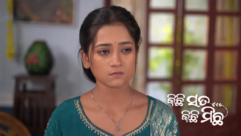 Kichi Sata Kichi Michha - March 27, 2026 Episode 23