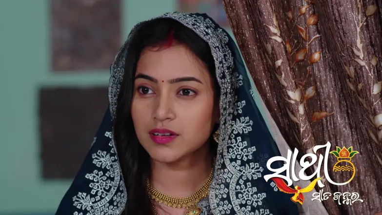 Sathi Sata Janmara - March 23, 2026 Episode 345