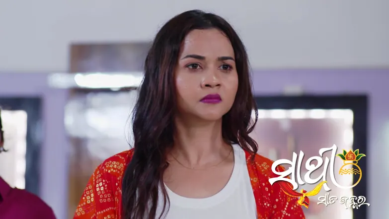 Sathi Sata Janmara - March 26, 2026 Episode 348