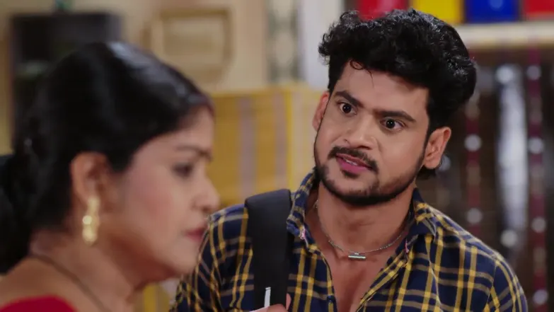 Sathi Sata Janmara - March 24, 2026 - Webisode 24th March 2026 Webisode