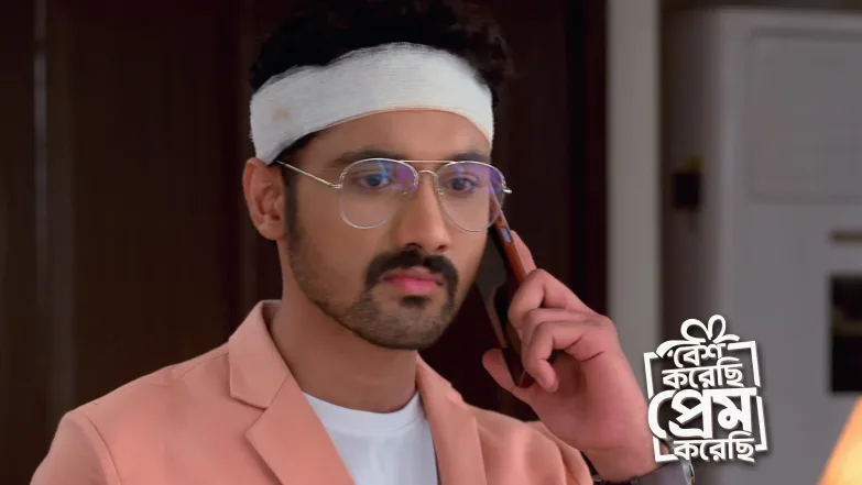 Swayam Claims Jui Episode 101