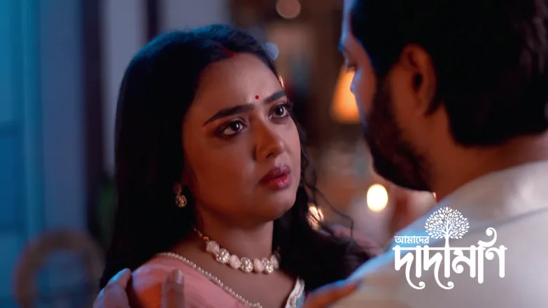 Ankur Rescues Ratna from the Clutches of Goons Episode 231