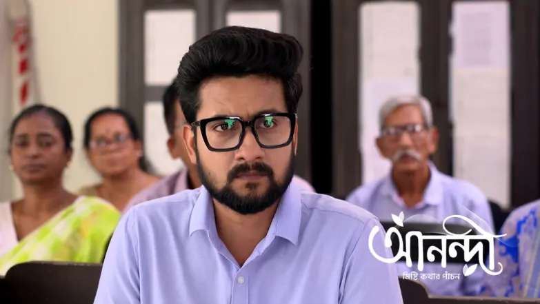Defense Claims Nandini Is Mentally Unstable Episode 459
