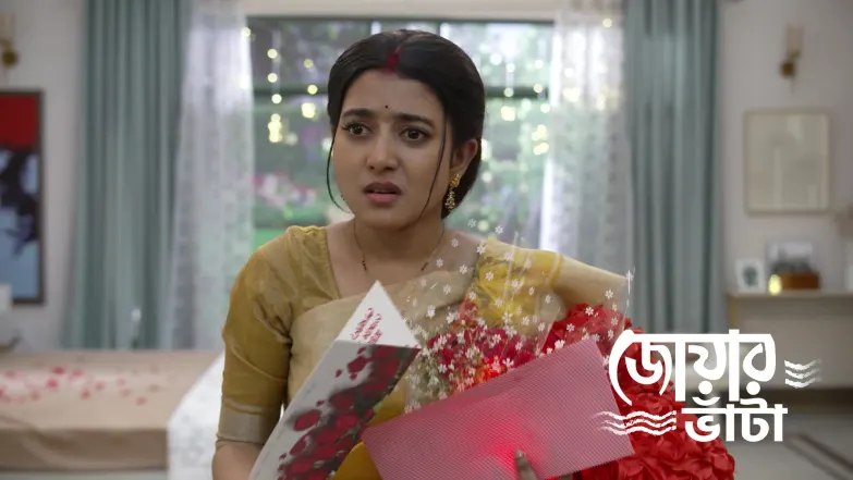 Pritha and Deepti Leave the House Episode 178
