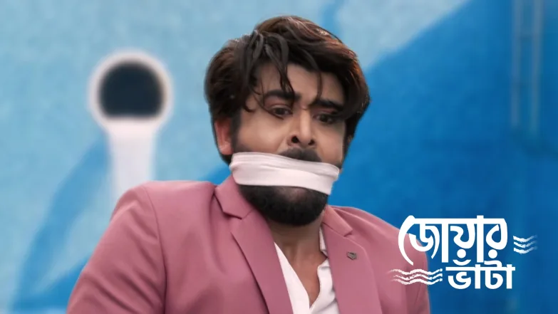 Uji Rescues Rishi Episode 180