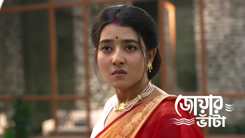 Durjoy Plans to Drive a Wedge Between Uji and Nisha Episode 179
