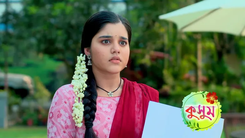 Kusum - March 29, 2026 Episode 297