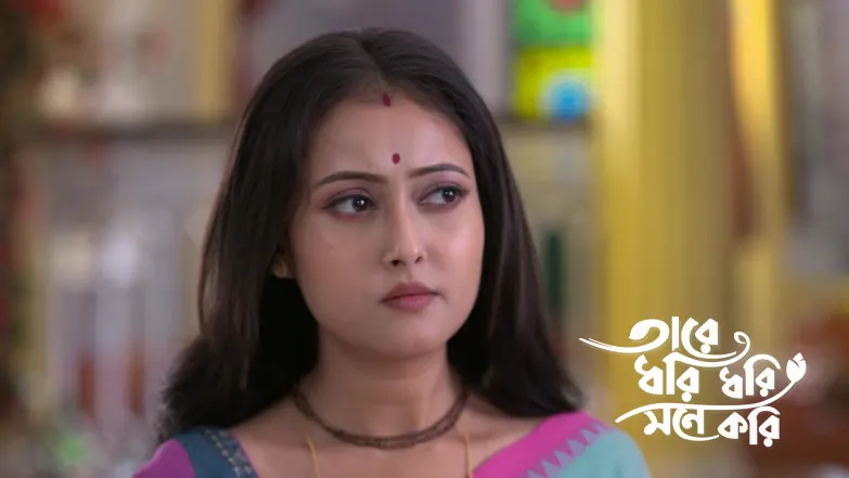 Indu Goes Missing Episode 99