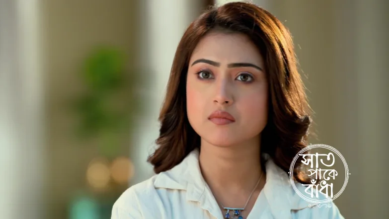 Shaon’s Car Collides with Shree’s Scooty Episode 5
